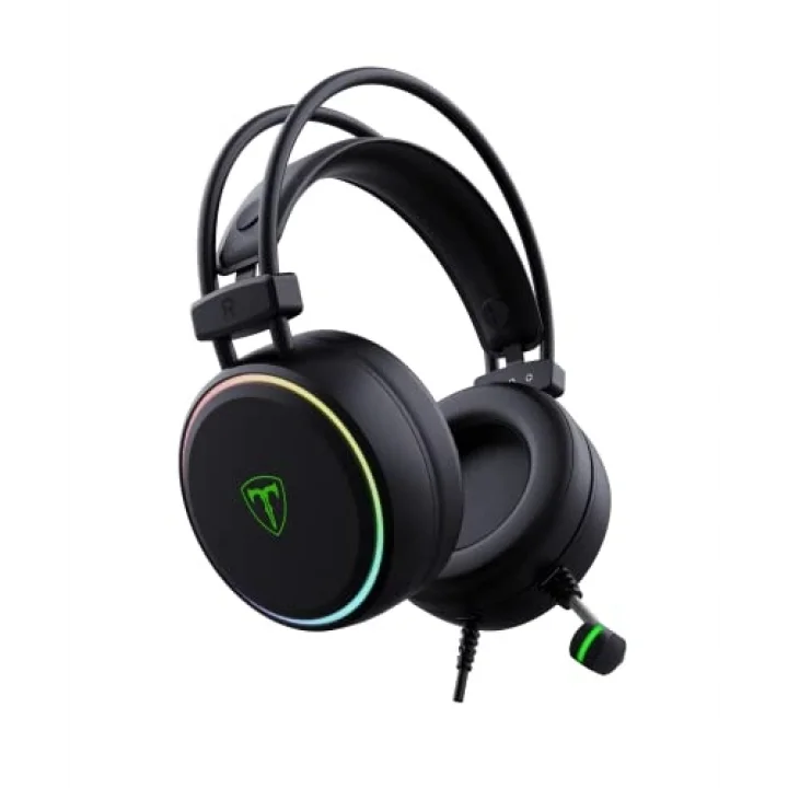 Sona T-RGH304 Kablolu RGB 7.1 Oyuncu Kulaklığı