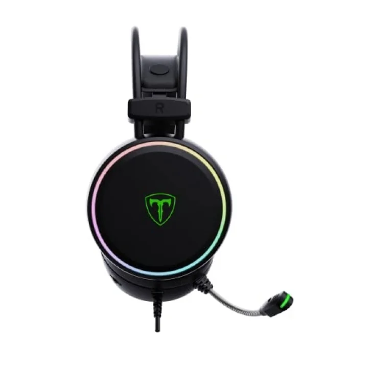 Sona T-RGH304 Kablolu RGB 7.1 Oyuncu Kulaklığı