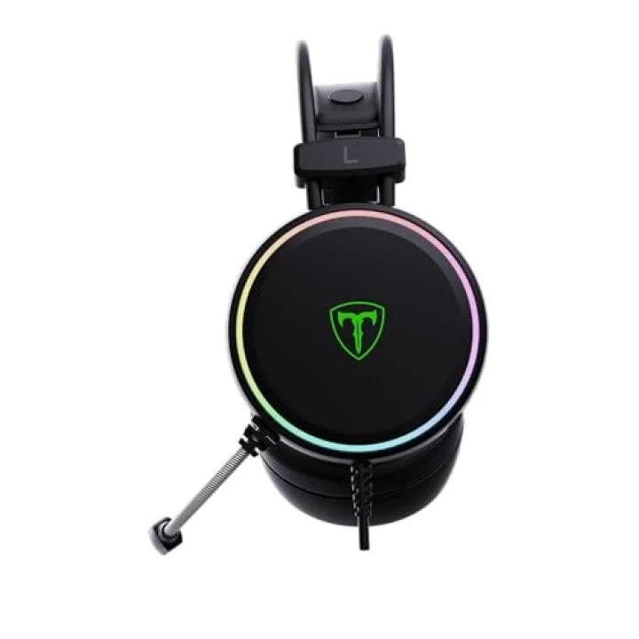 Sona T-RGH304 Kablolu RGB 7.1 Oyuncu Kulaklığı