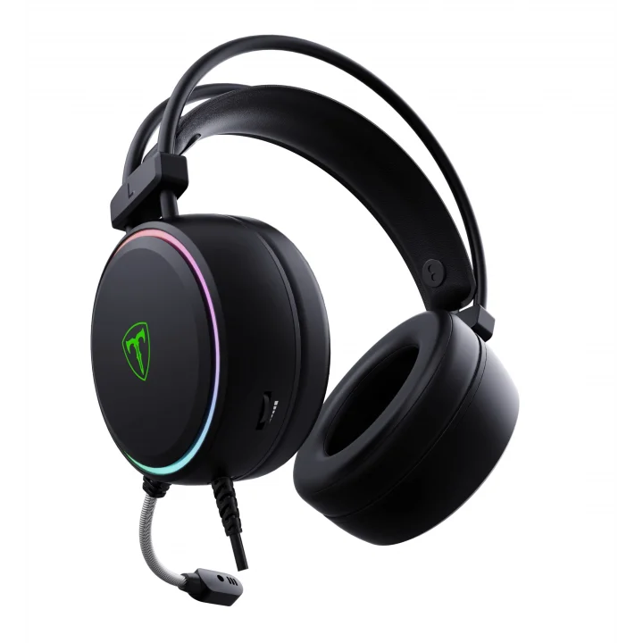 Sona T-RGH304 Kablolu RGB 7.1 Oyuncu Kulaklığı