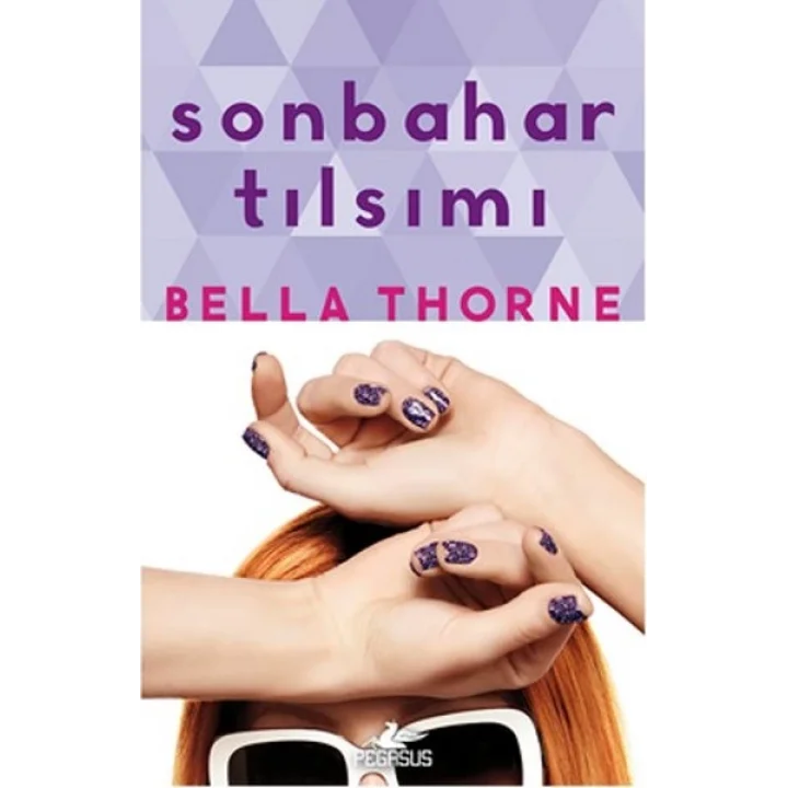 Sonbahar Tılsımı