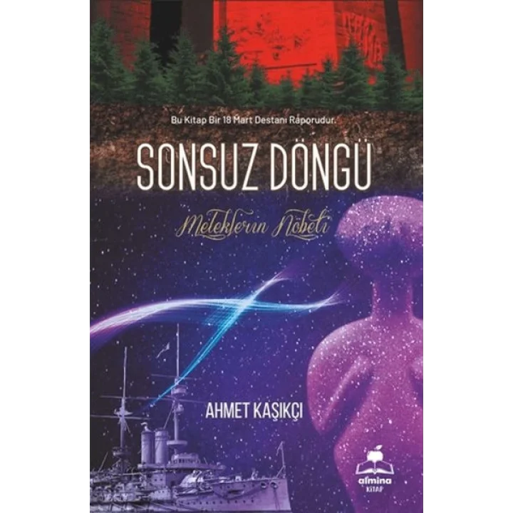 Sonsuz Döngü Bir 18 Mart Destanı Meleklerin