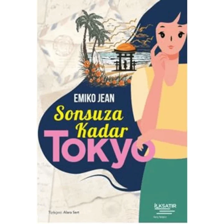 Sonsuza Kadar Tokyo