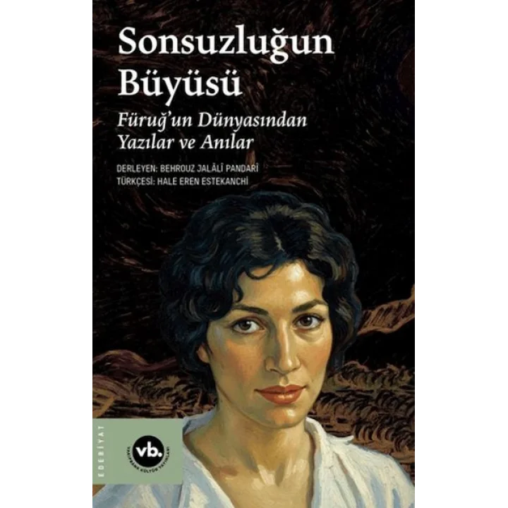 Sonsuzluğun Büyüsü