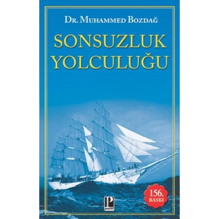 Sonsuzluk Yolculuğu