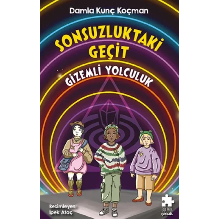 Sonsuzluktaki Geçit/Gizemli Yolculuk