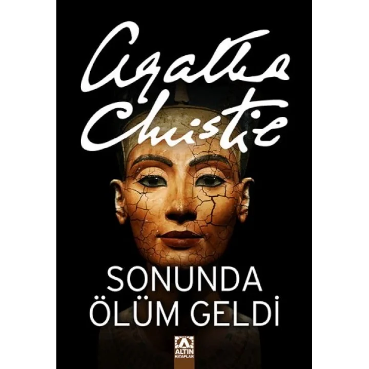 Sonunda Ölüm Geldi