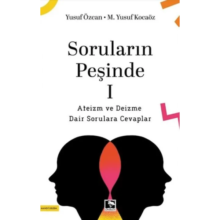 Soruların Peşinde - 1