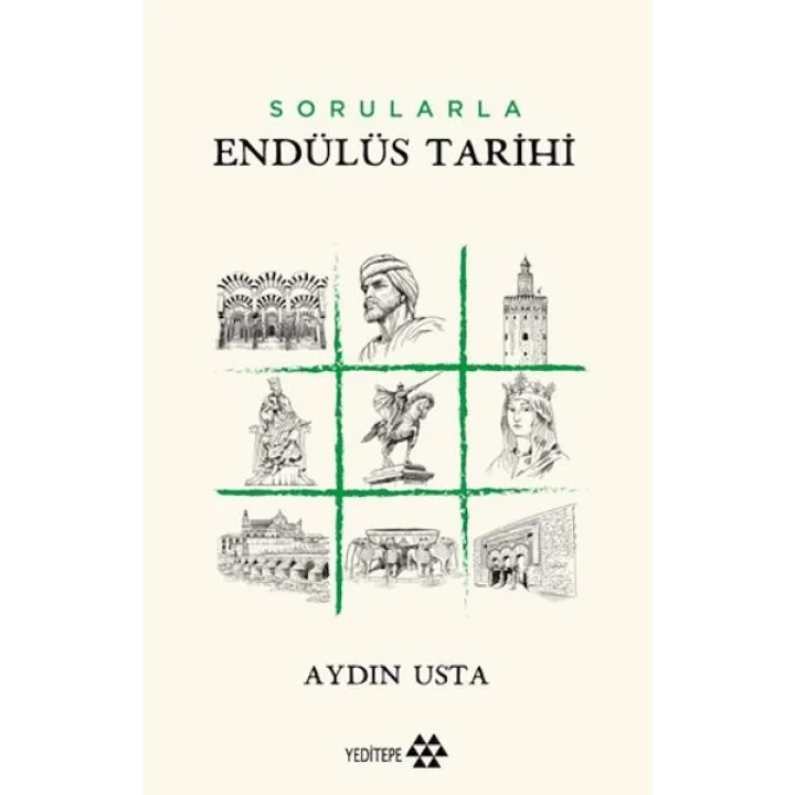 Sorularla Endülüs Tarihi