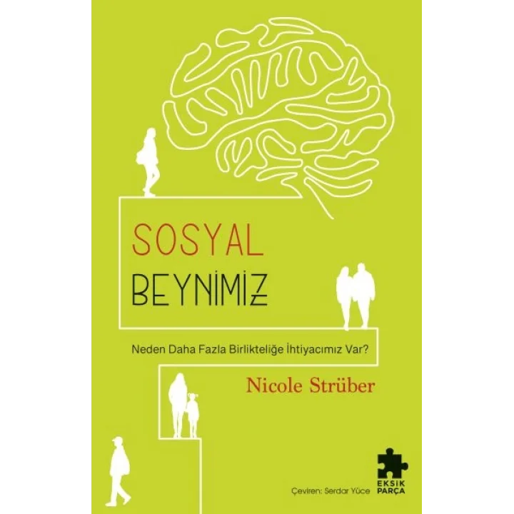 Sosyal Beynimiz