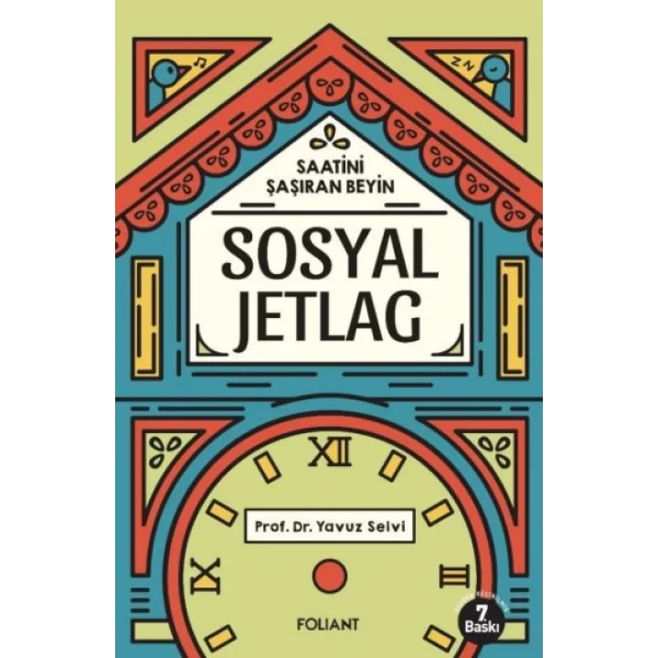 Sosyal Jetlag