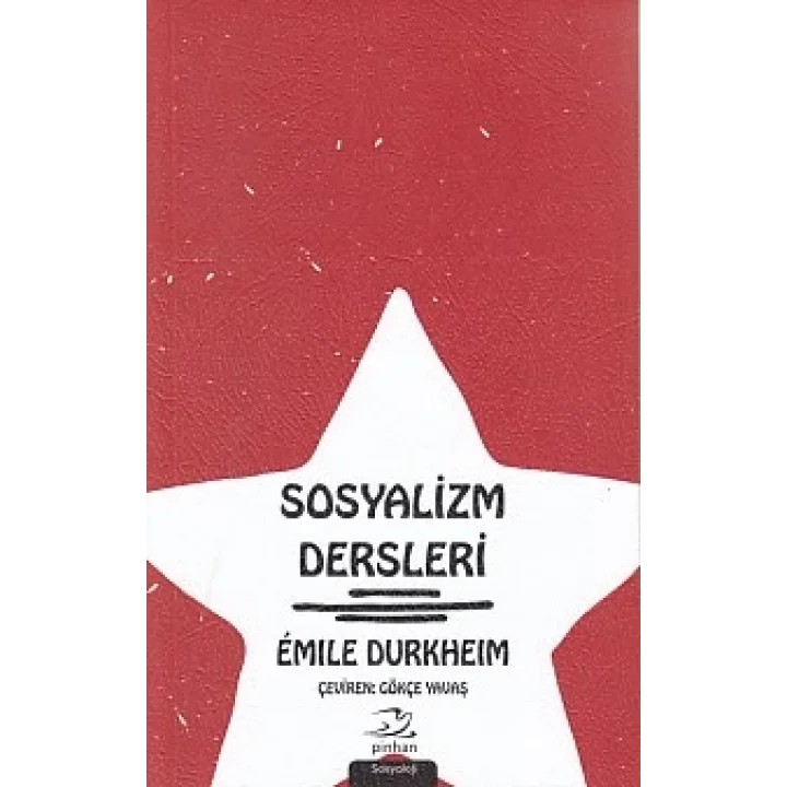 Sosyalizm Dersleri