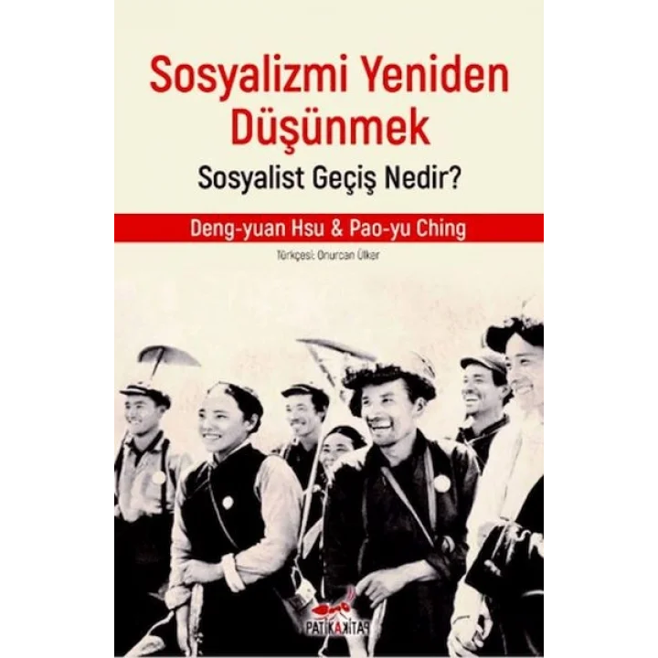Sosyalizmi Yeniden Düşünmek