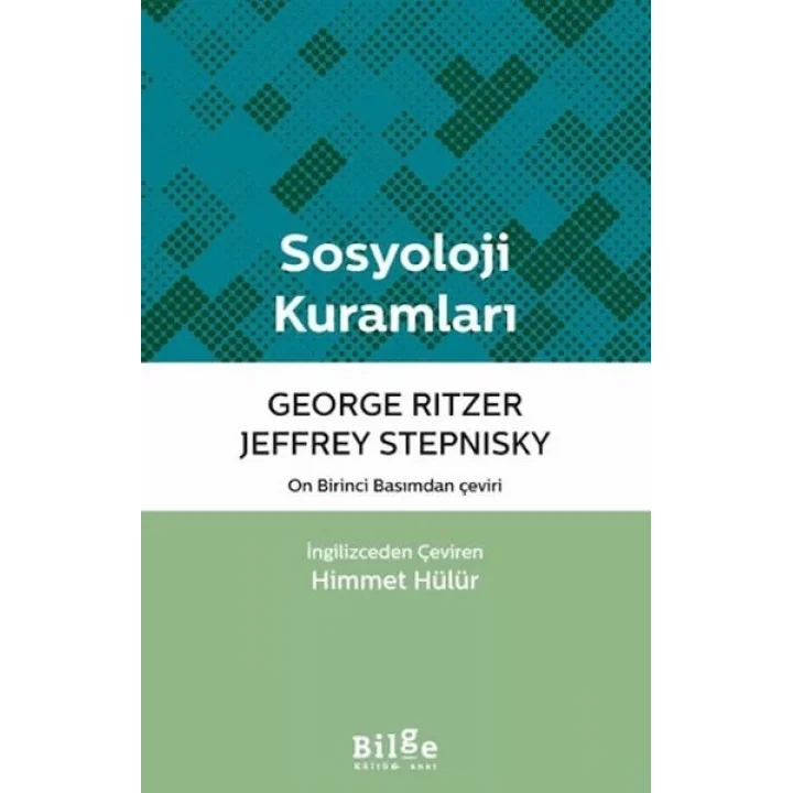 Sosyoloji Kuramları