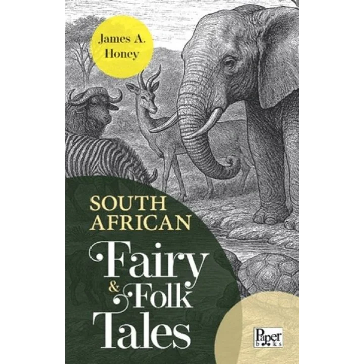 South African Fairy & Folk Tales