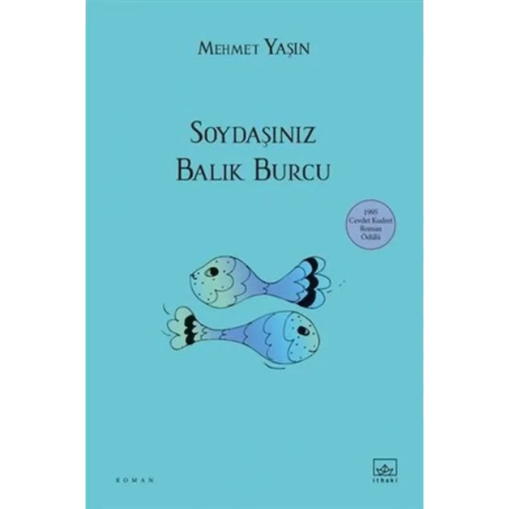 Soydaşınız Balık Burcu