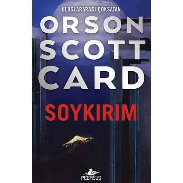 Soykırım - Ender Efsanesi 3