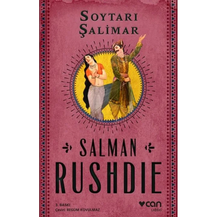 Soytarı Şalimar