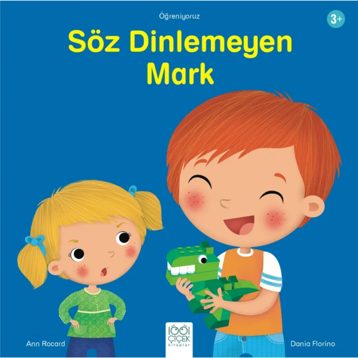 Söz Dinlemeyen Mark