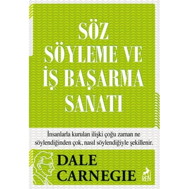 Söz Söyleme ve İş Başarma Sanatı