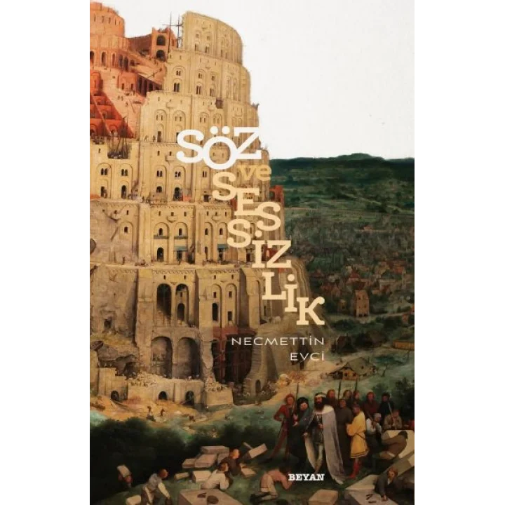 Söz ve Sessizlik