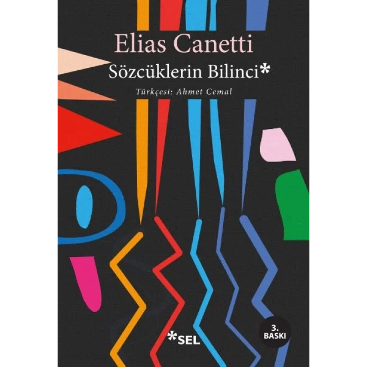 Sözcüklerin Bilinci