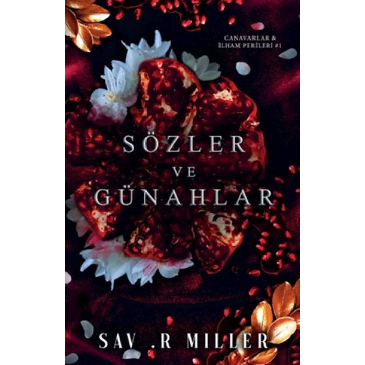 Sözler Ve Günahlar