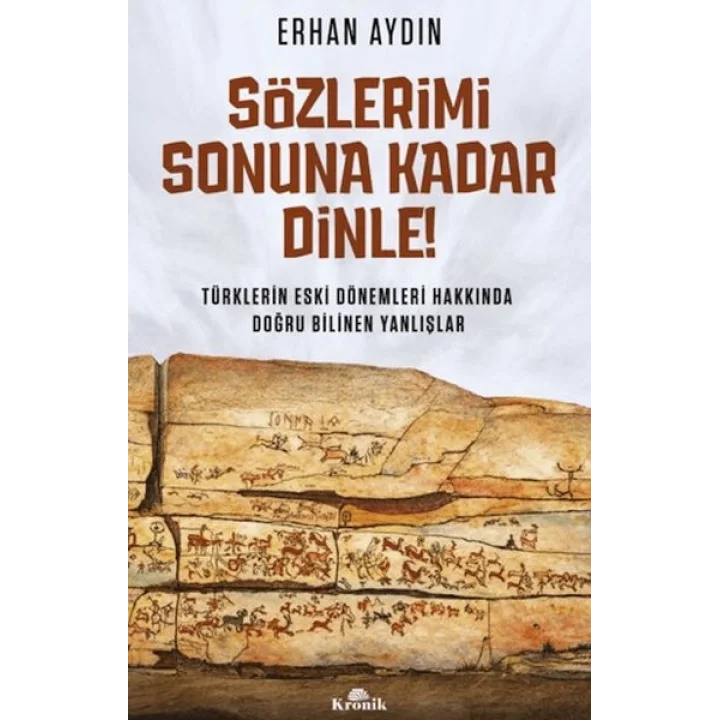 Sözlerimi Sonuna Kadar Dinle!