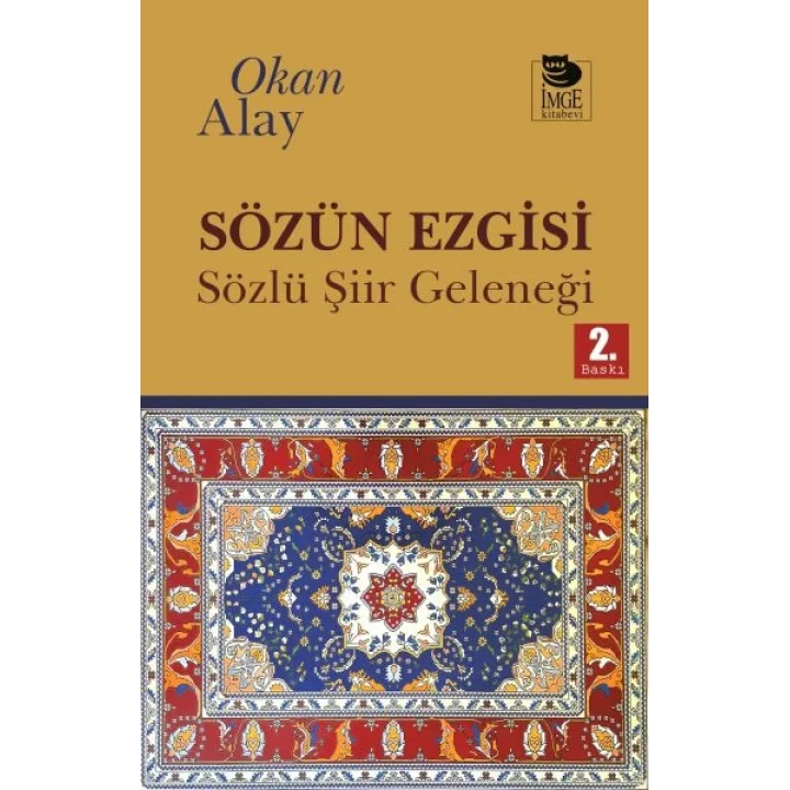 Sözün Ezgisi