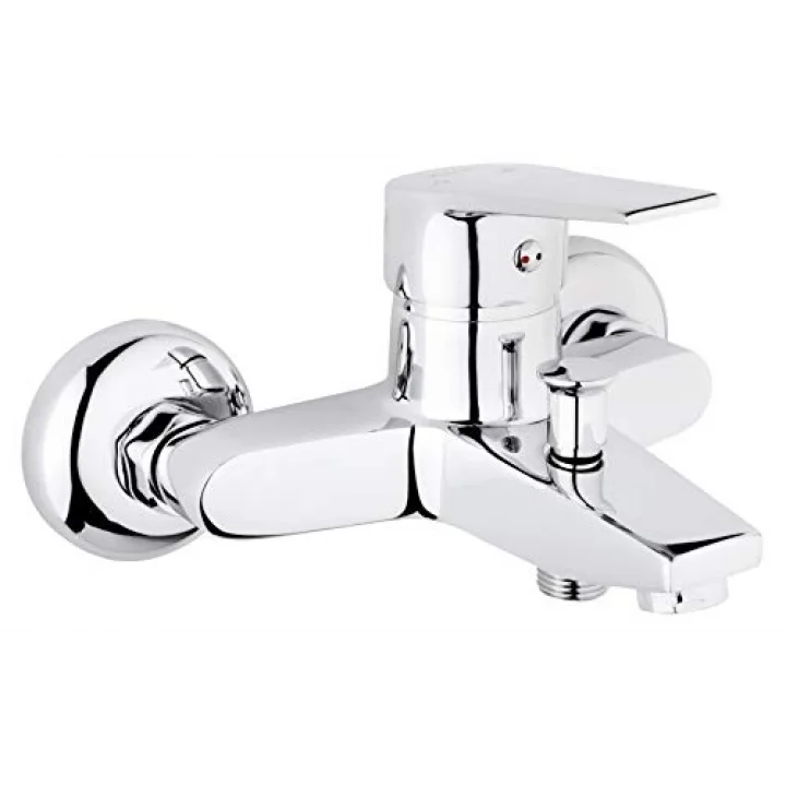 SPECTRA MİX BANYO BATARYASI İRİ GÖVDE