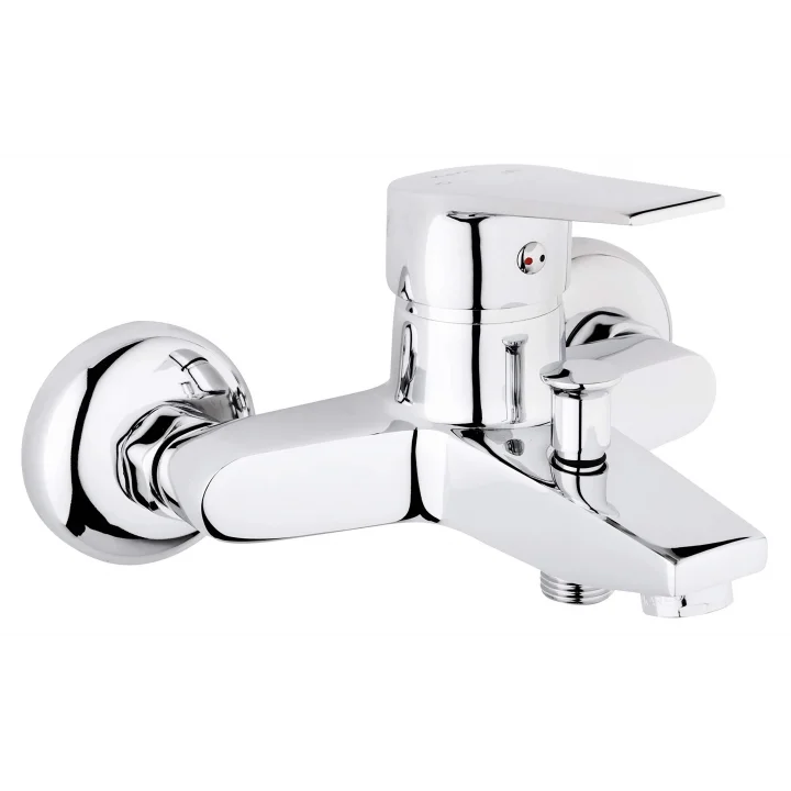 SPECTRA MİX BANYO BATARYASI İRİ GÖVDE