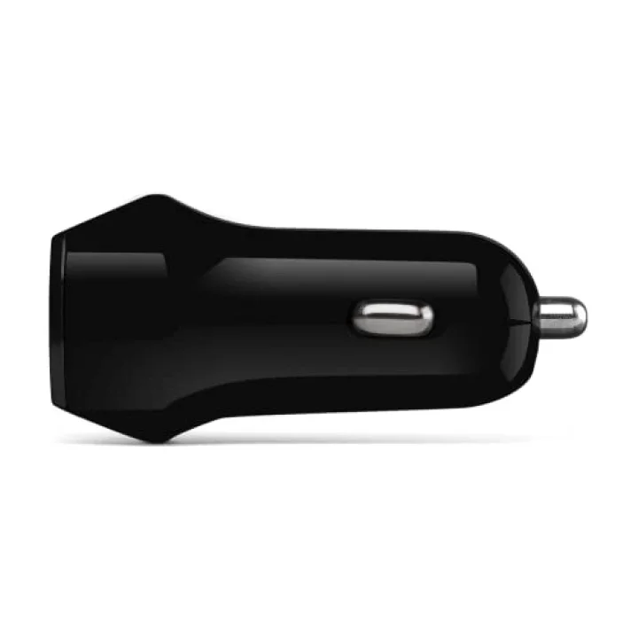SpeedCharger QC 3.0 Type-C 120cm Kablolu Araç Şarj Aleti - Beyaz (2CKQC01C)