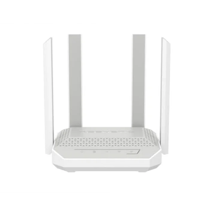 Speedster DSL AC1200 Wi-Fi Mesh VDSL2/ADSL2+/Fiber Ebeveyn Kontrol Modem VPN Router 4x1Gbit/s USB2.0 KN-2113