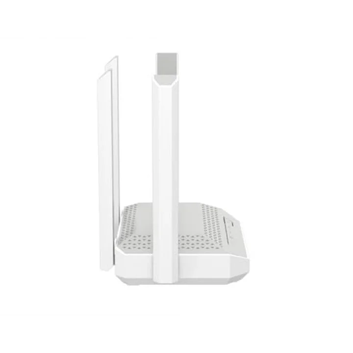 Speedster DSL AC1200 Wi-Fi Mesh VDSL2/ADSL2+/Fiber Ebeveyn Kontrol Modem VPN Router 4x1Gbit/s USB2.0 KN-2113