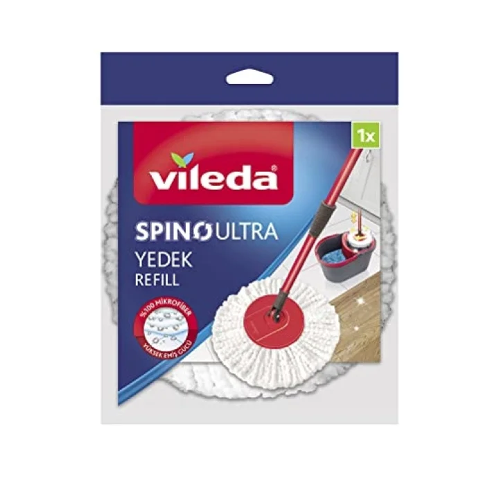 Spino Yedek Paspas