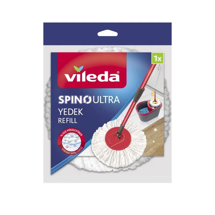 Spino Yedek Paspas