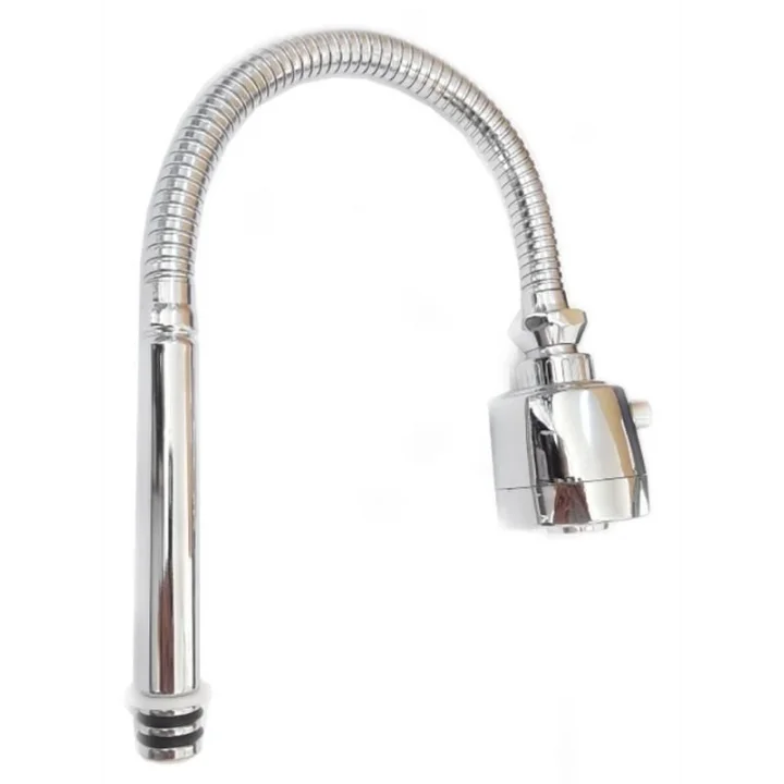 Mey İthalat® Spiralli Kubar Evye Borulu