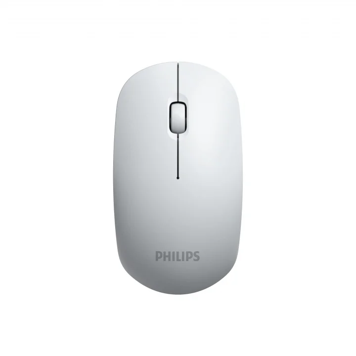 SPK7315 Kablosuz 1200DPI 3 Tuşlu Optik Mouse Beyaz