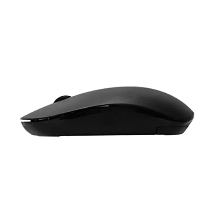 SPK7315 M315 Kablosuz Sessiz Mouse 1200 Dpi Siyah Silent