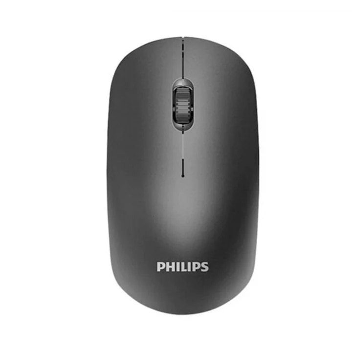 SPK7315 M315 Kablosuz Sessiz Mouse 1200 Dpi Siyah Silent