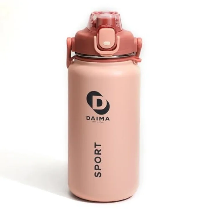 Sport Termos Pembe 1300 ml