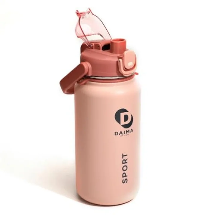 Sport Termos Pembe 1300 ml