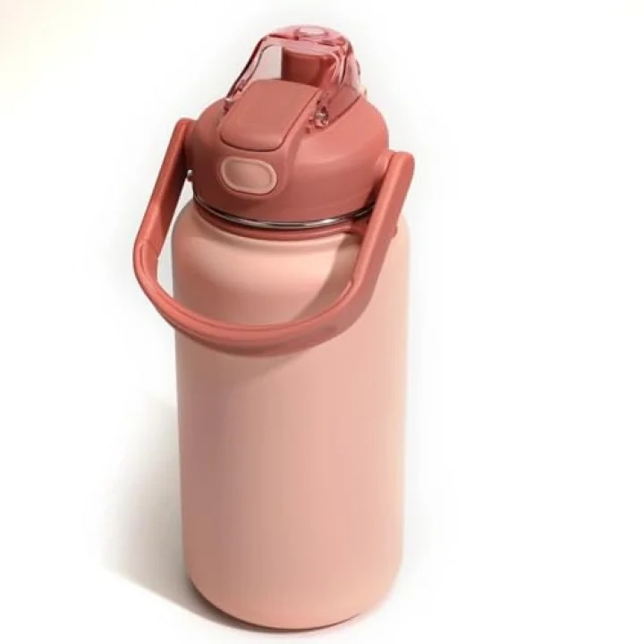 Sport Termos Pembe 1300 ml