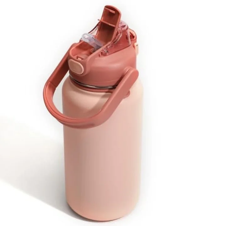 Sport Termos Pembe 1300 ml