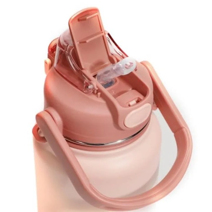 Sport Termos Pembe 1300 ml