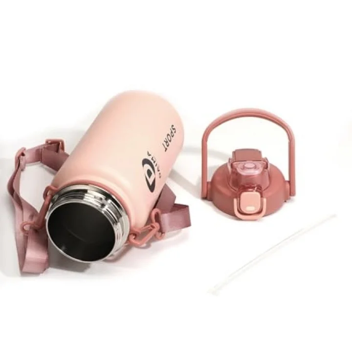 Sport Termos Pembe 1300 ml
