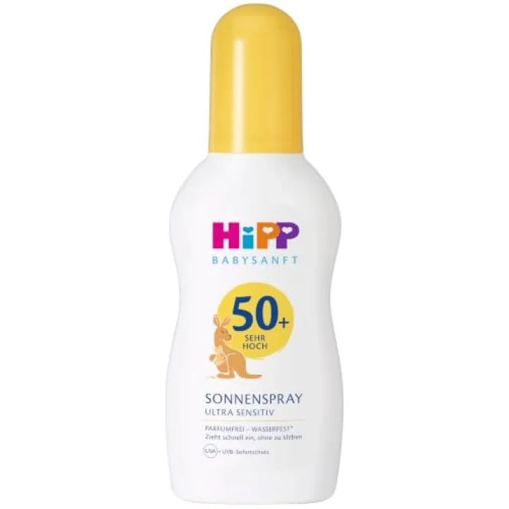 Sprey Güneş Kremi 150 ml