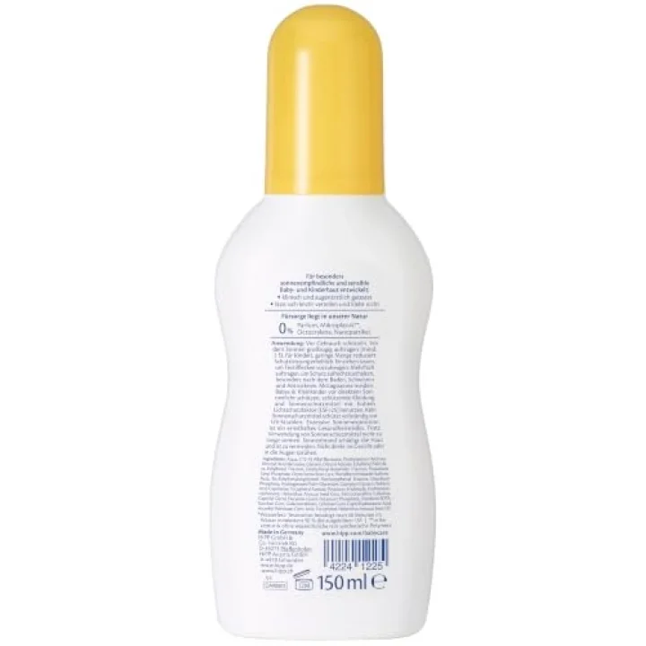 Sprey Güneş Kremi 150 ml