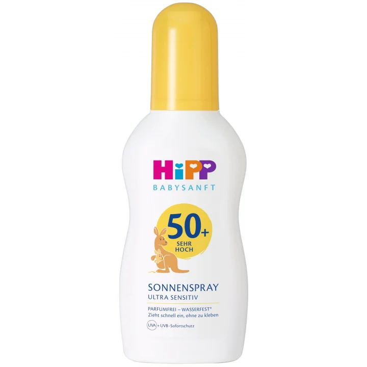 Sprey Güneş Kremi 150 ml