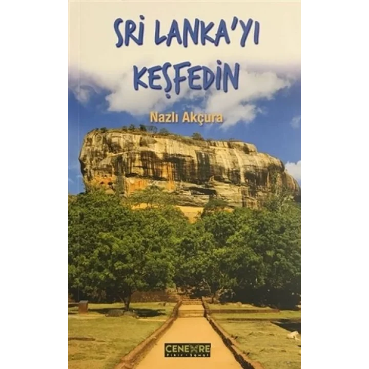 Sri Lankayı Keşfedin